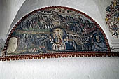 Arequipa, Convent of Santa Catalina de Sena, the main cloister 